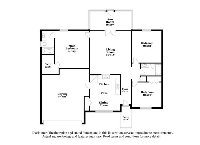 Building Photo - 2738 Hickory Ridge Dr