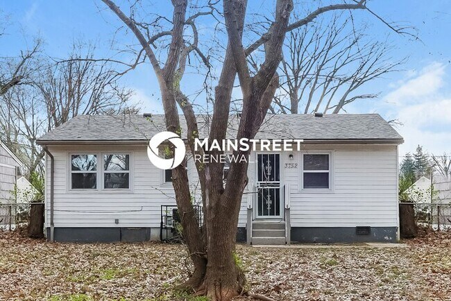 Building Photo - 3 Bedroom Pet-Friendly Home in Louisville,...