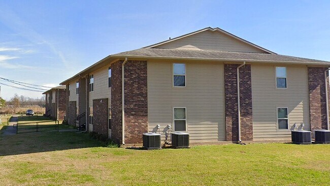 Building Photo - 1008 Cottonwood Loop