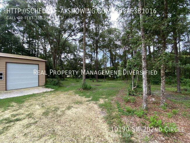 Building Photo - Rainbow Springs  Woodlands - 4/3/2 - Plus ...