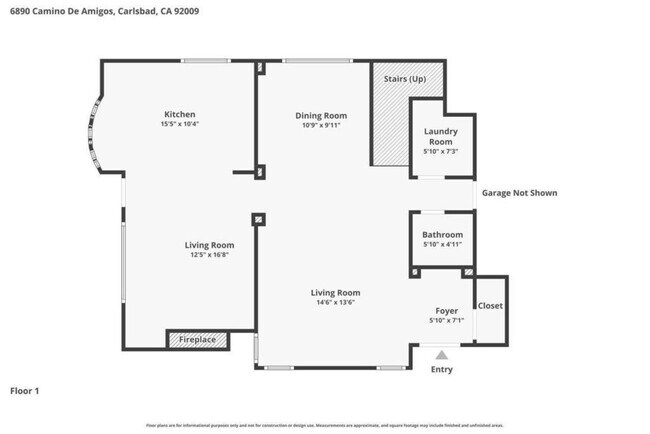 Building Photo - Homes Management - Carlsbad Home