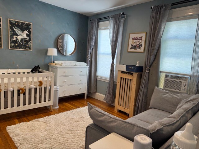 Room 1 - 25 Dalrymple St