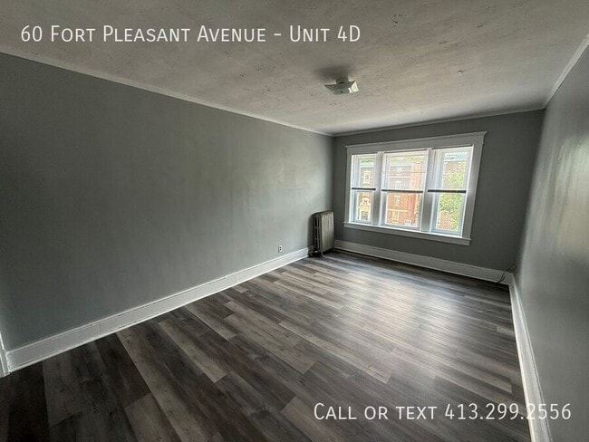 Building Photo - 60 Fort Pleasant Ave