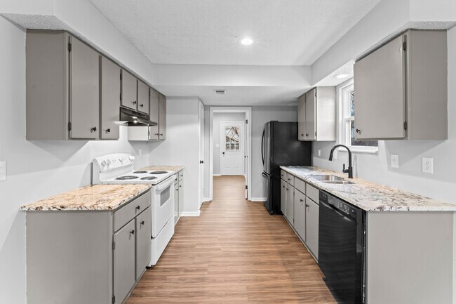 Building Photo - 16104 W 141st Terrace