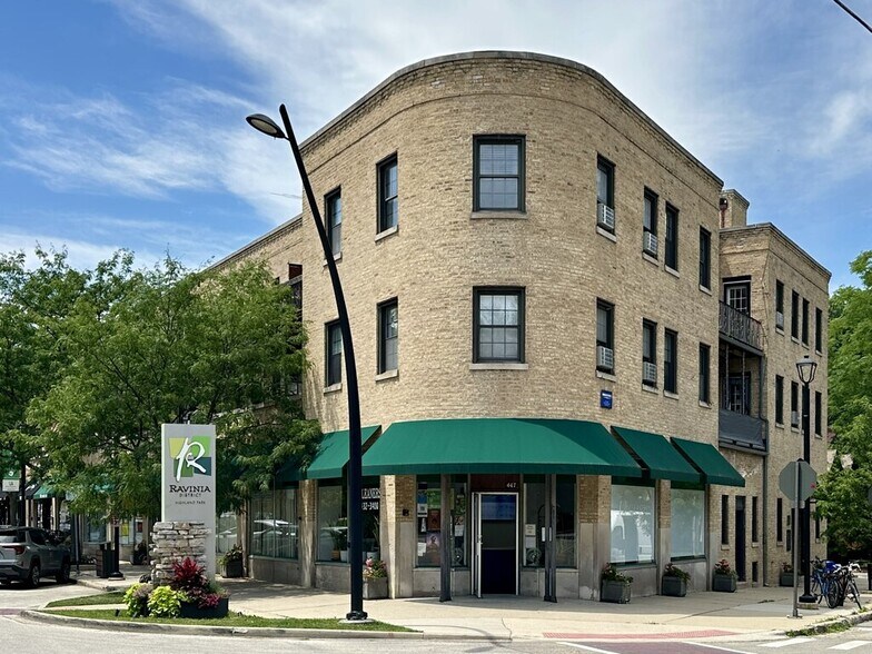 Primary Photo - 730 Judson Ave