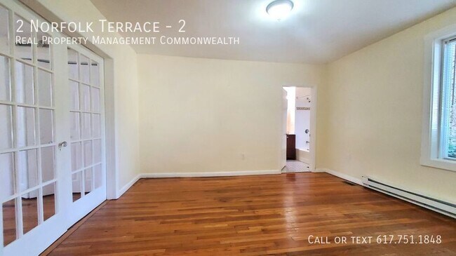 Building Photo - 2 Norfolk Terrace