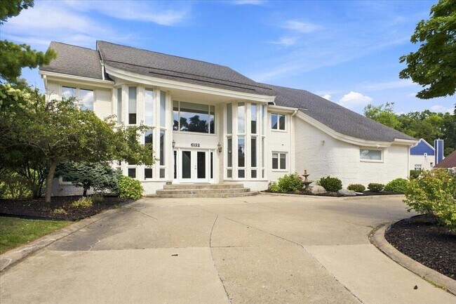 Building Photo - 6122 Trailwood Ln