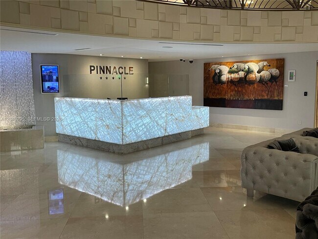 Building Photo - 17555 Collins Ave