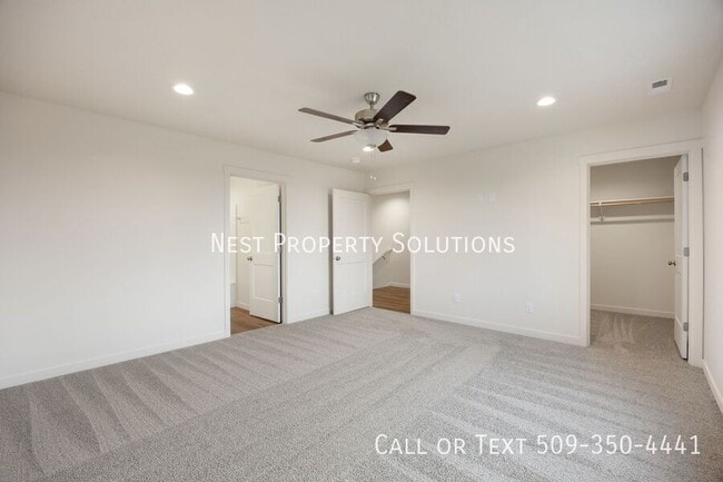 Building Photo - 601 S Dorsing St