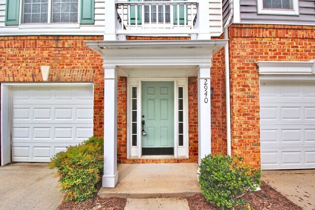 Building Photo - Townhome in South Park for Rent!