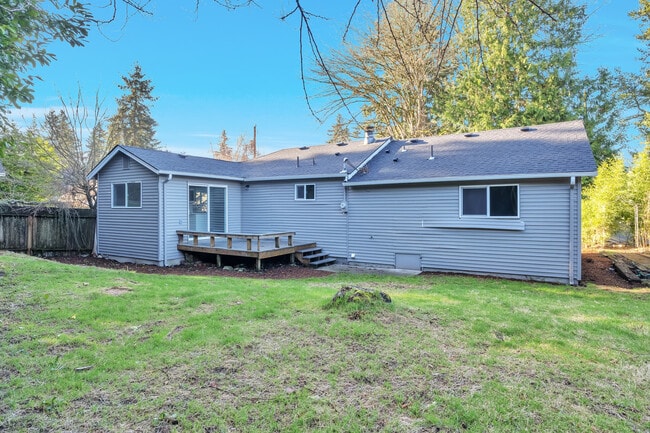 Building Photo - 12042 14th Avenue Northeast