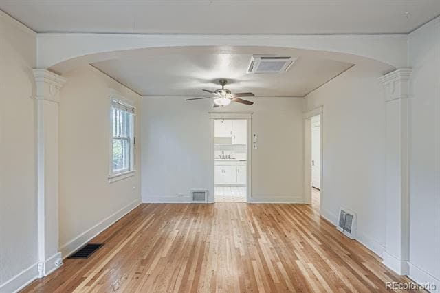 Building Photo - 430 S Corona St