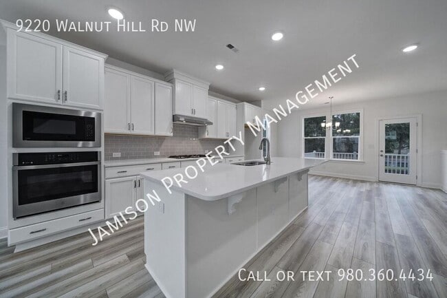 Building Photo - 9220 Walnut Hl Rd NW