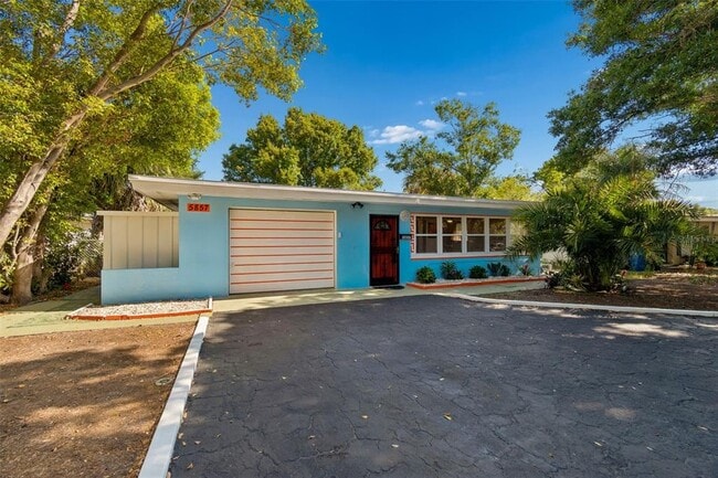 Building Photo - 5857 4th Ave N