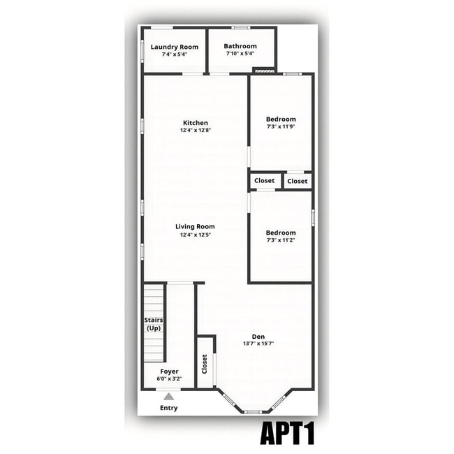 Building Photo - 319 William St