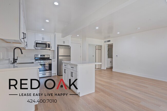 Building Photo - 17830 Sherman Way