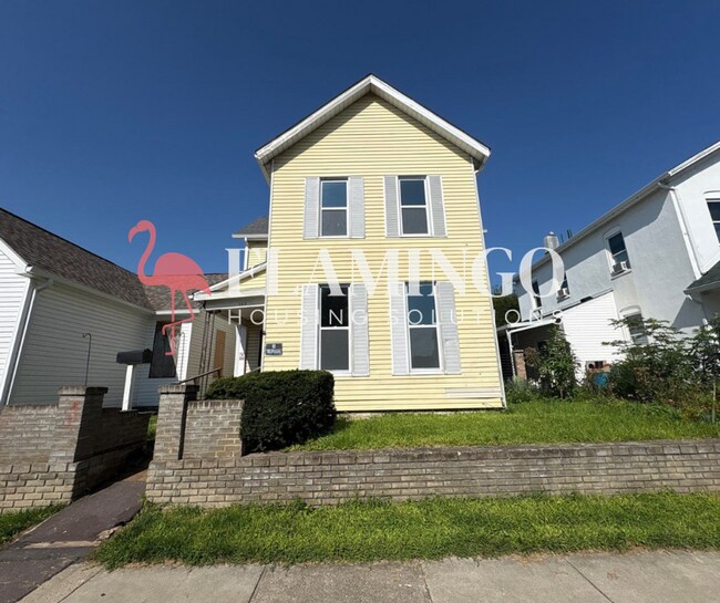 Building Photo - 139 Boltin St