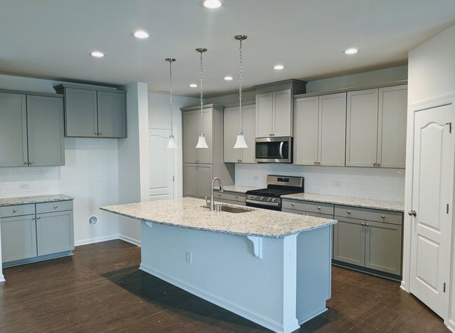 Building Photo - 1107 Lotus Lilly Dr