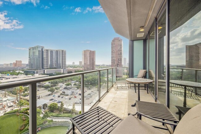 Building Photo - 1600 Post Oak Blvd