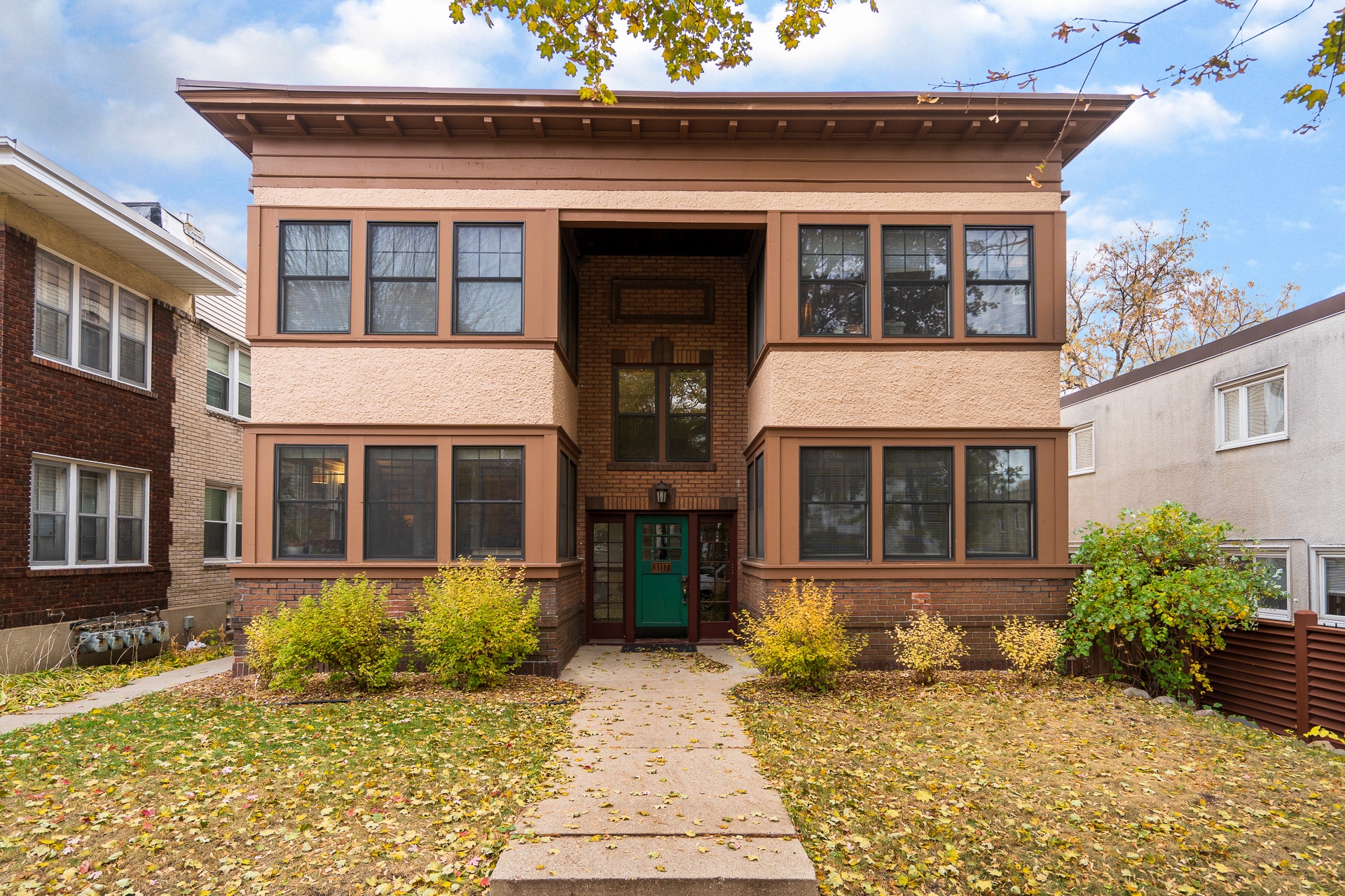 Building Photo - 3117 Fremont Ave S