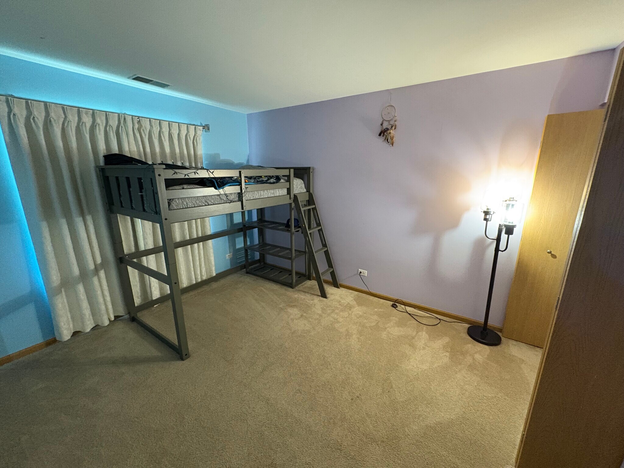 Bedroom 1 - 536 W Kristina Ln