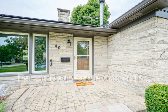 Building Photo - 40 Bailey Ct