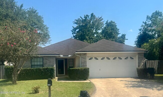 Building Photo - 1510 Wayward Wind Ln