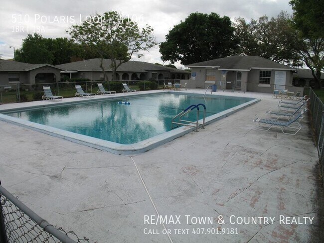 Building Photo - 510 Polaris Loop