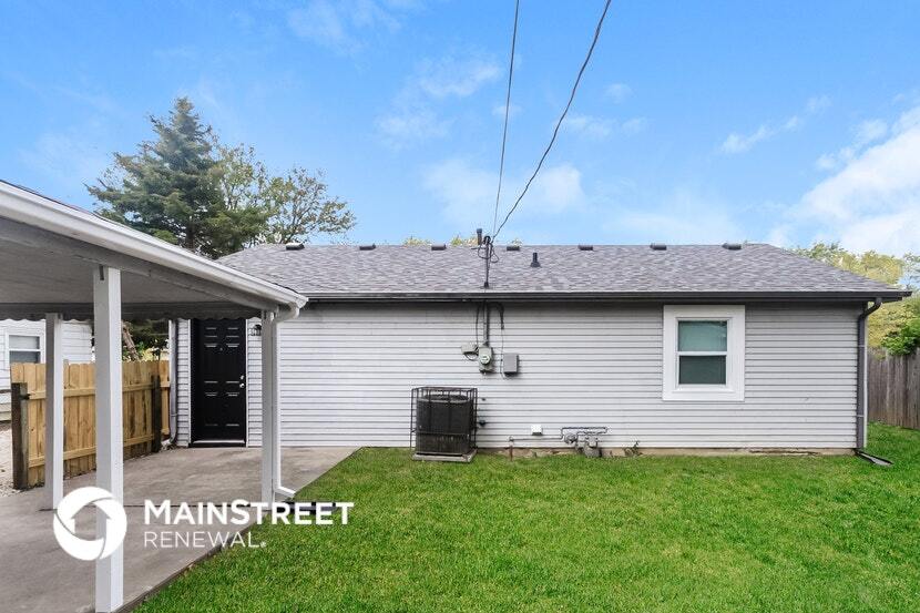 Building Photo - 4307 Bertrand Rd