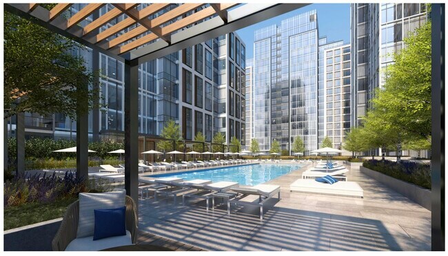 Building Photo - 135 Seaport Blvd
