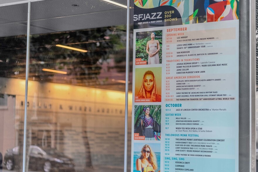 Building Photo - 555 Fulton St