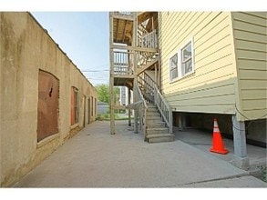 Building Photo - 8440 S Drexel Ave