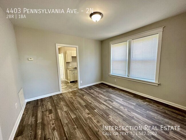 Building Photo - 4403 Pennsylvania Ave