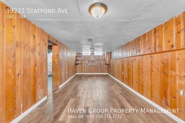 Building Photo - 19233 Stafford Ave