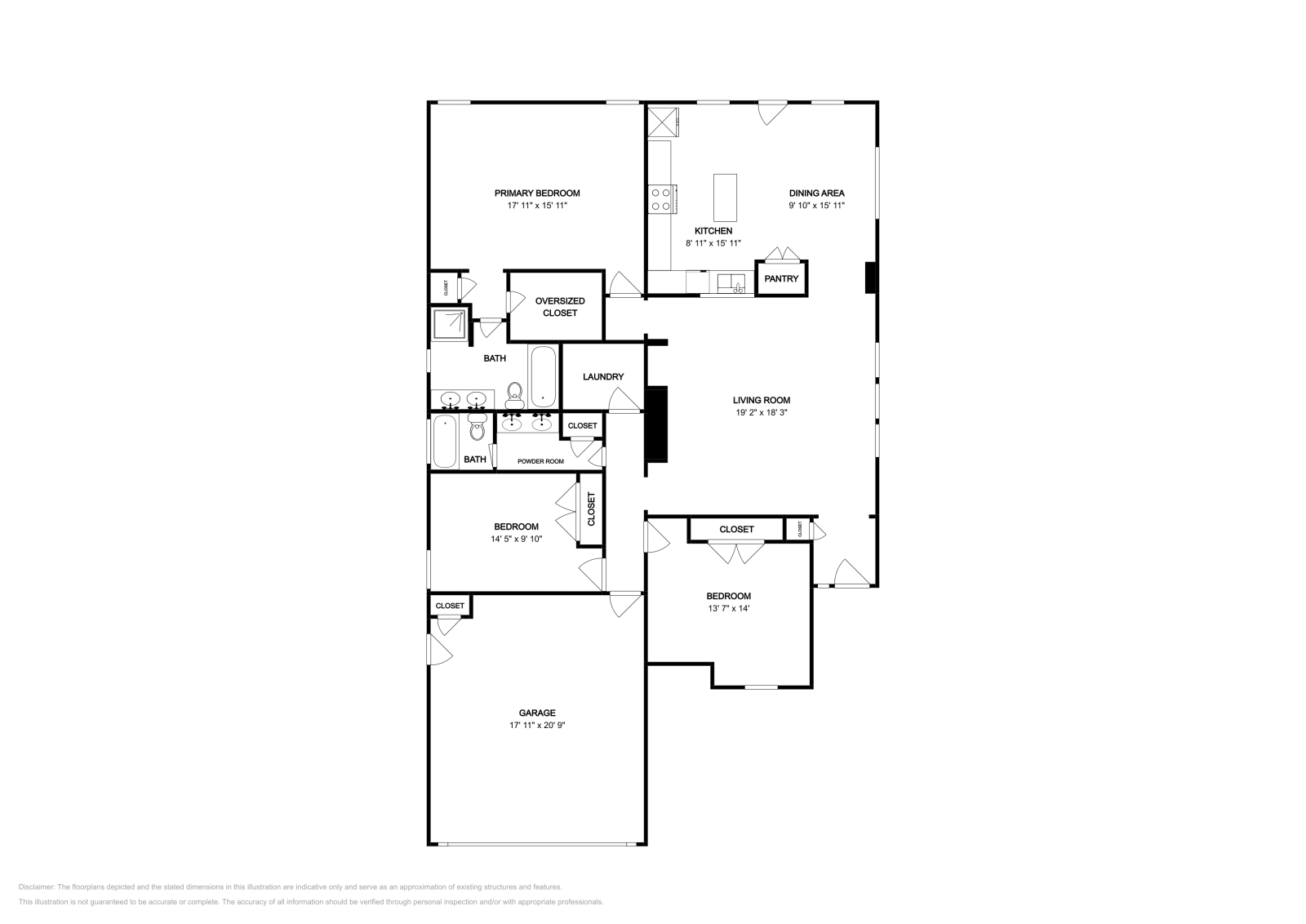 Building Photo - 352 Meadow Park