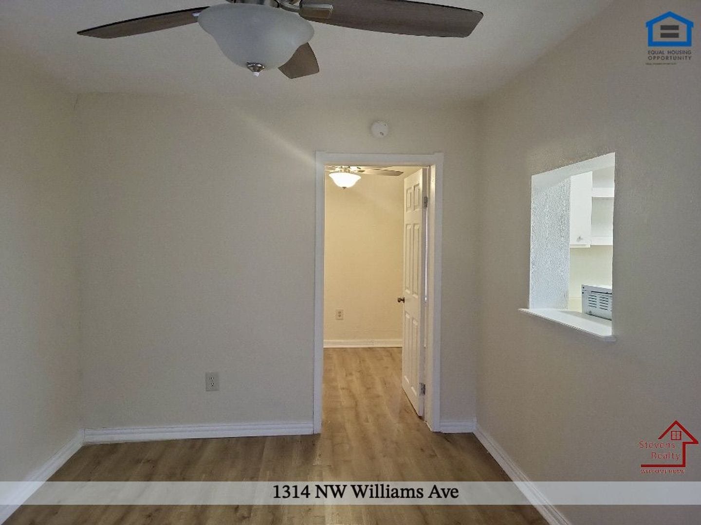 Building Photo - 1314 NW Williams Ave