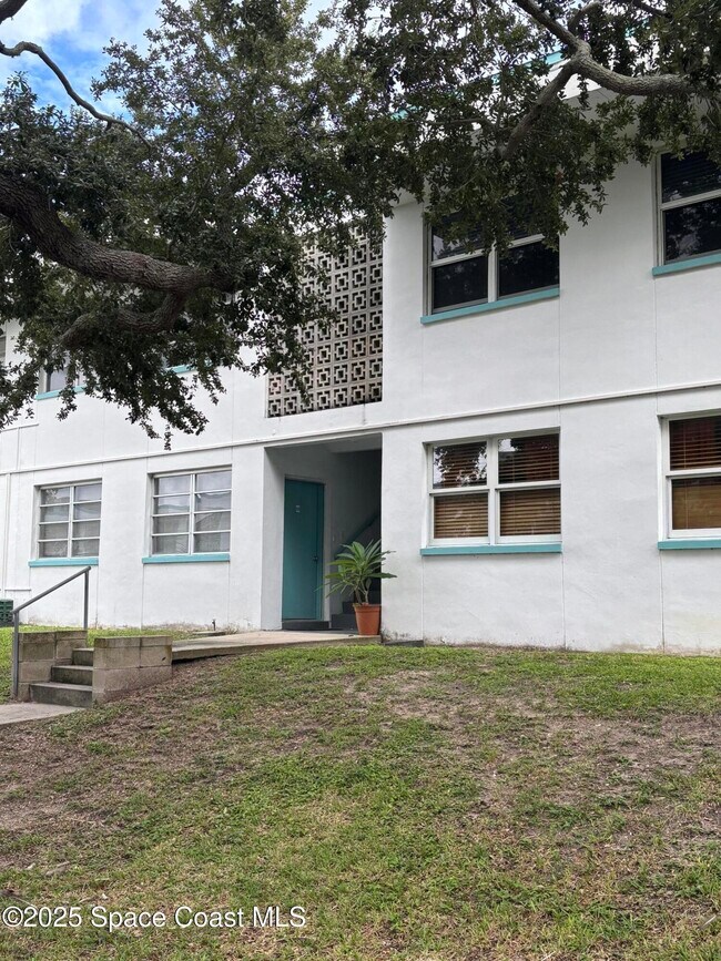Building Photo - 8401 N Atlantic Ave