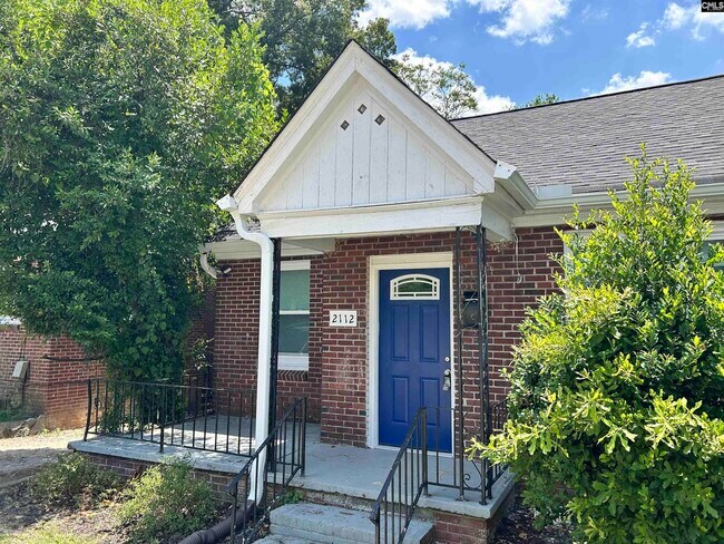 Building Photo - 2112 Academy St