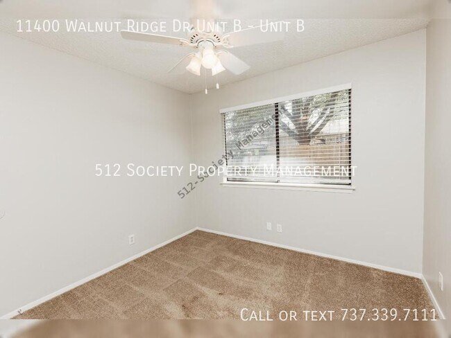 Building Photo - 11400 Walnut Ridge Dr