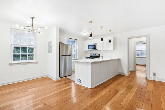 Building Photo - 3601 Stokley St