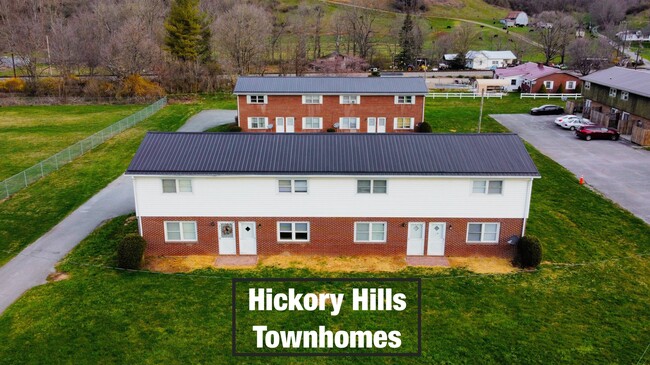 Primary Photo - Hickory Hills Townhomes