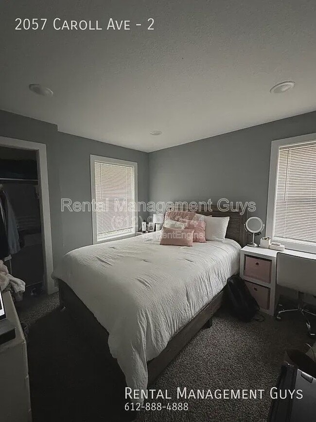 Building Photo - 2057 Carroll Ave