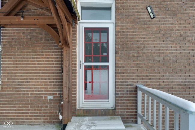 Building Photo - 11178 Ditch Rd