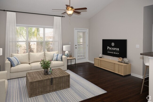 Building Photo - Prosper Orange Beach