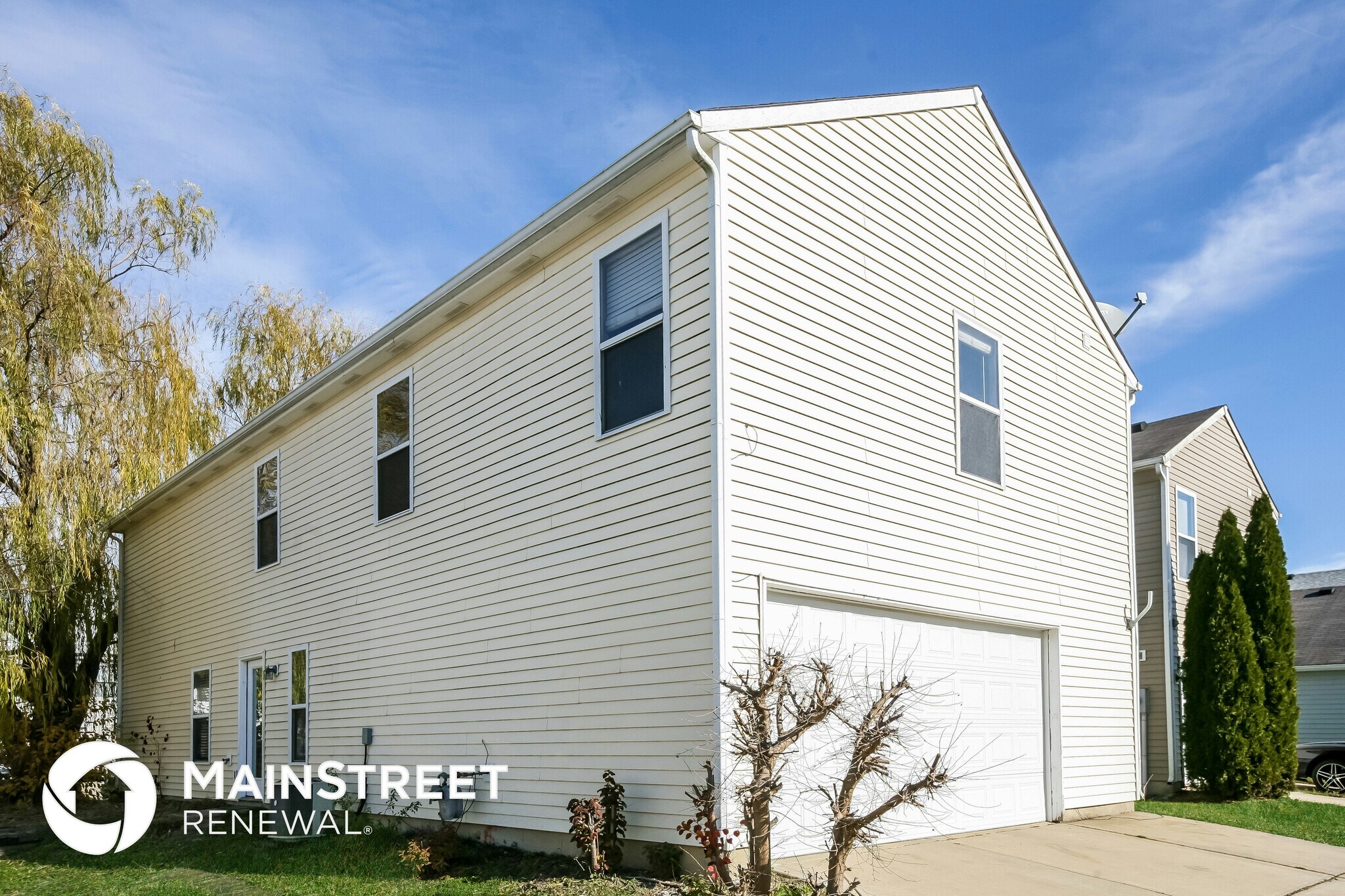 Building Photo - 913 Harbon Dr