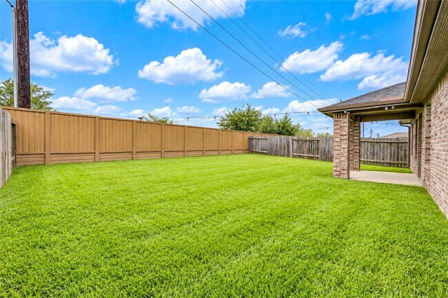 Building Photo - 3306 Zephyr Park Ln