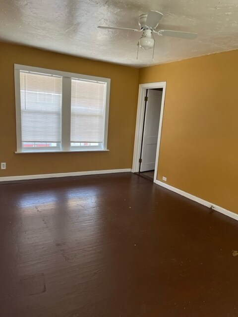 Building Photo - 2316 Freeman St