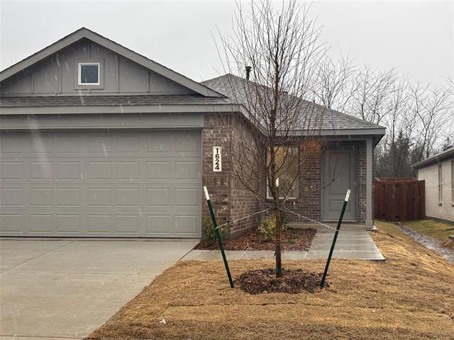 Building Photo - 1624 Elliott Rd