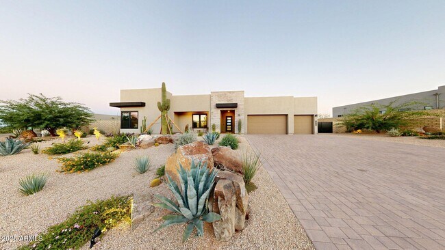 Primary Photo - 13179 E Juan Tabo Rd