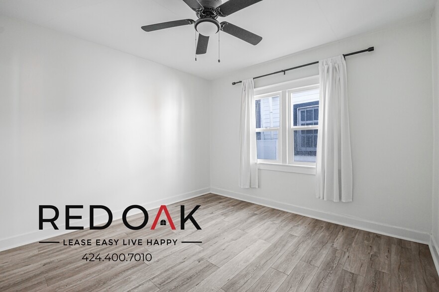 Building Photo - 1861.5 Cordova St